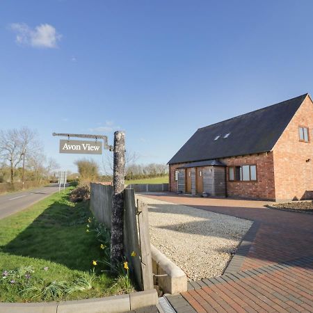 Walnut Cottage Stratford-upon-Avon Esterno foto