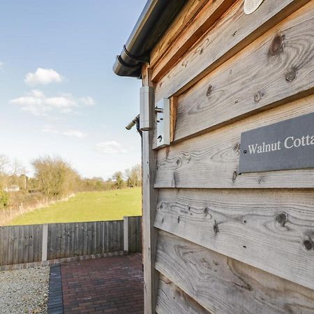 Walnut Cottage Stratford-upon-Avon Esterno foto