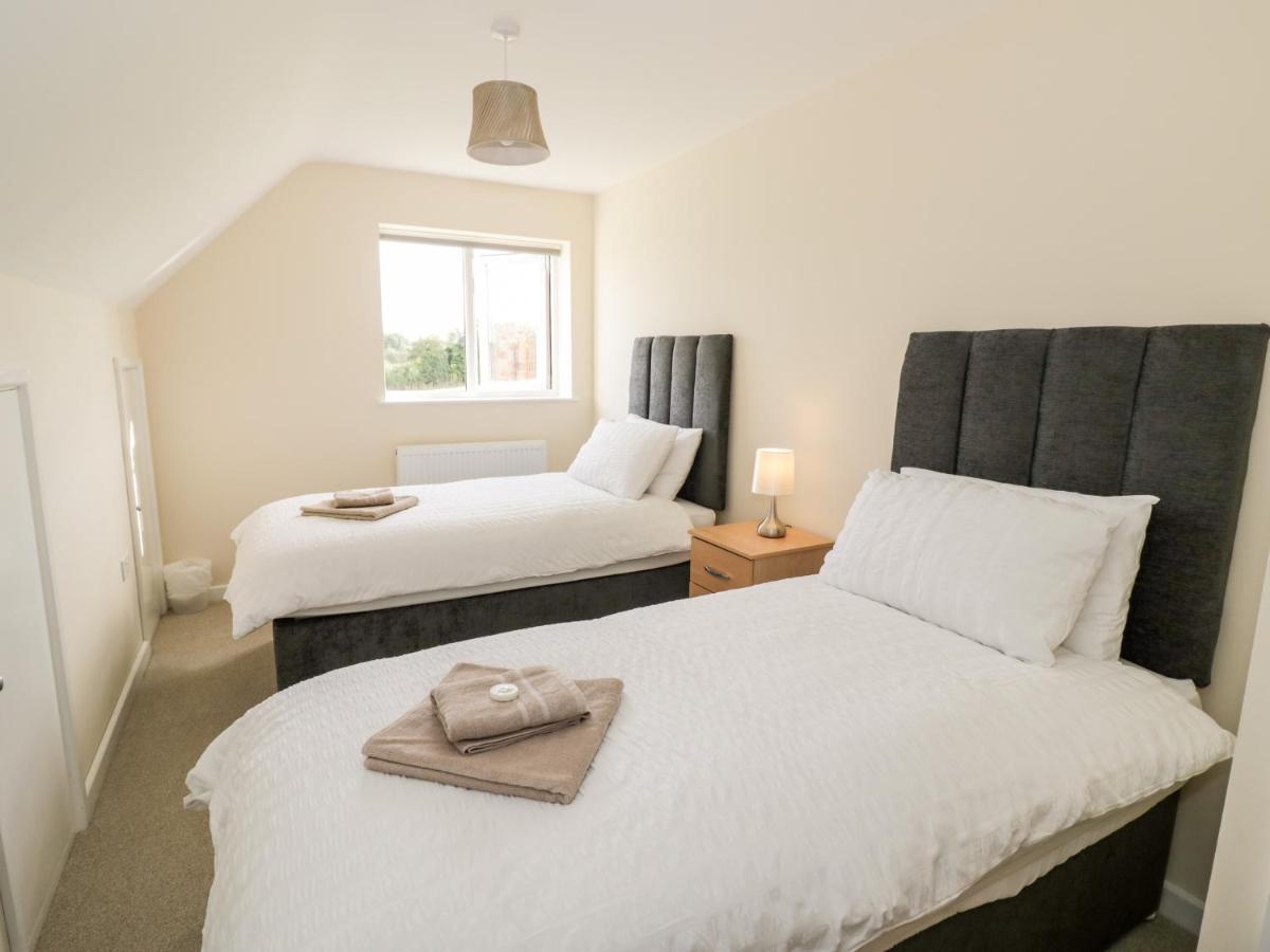 Walnut Cottage Stratford-upon-Avon Esterno foto