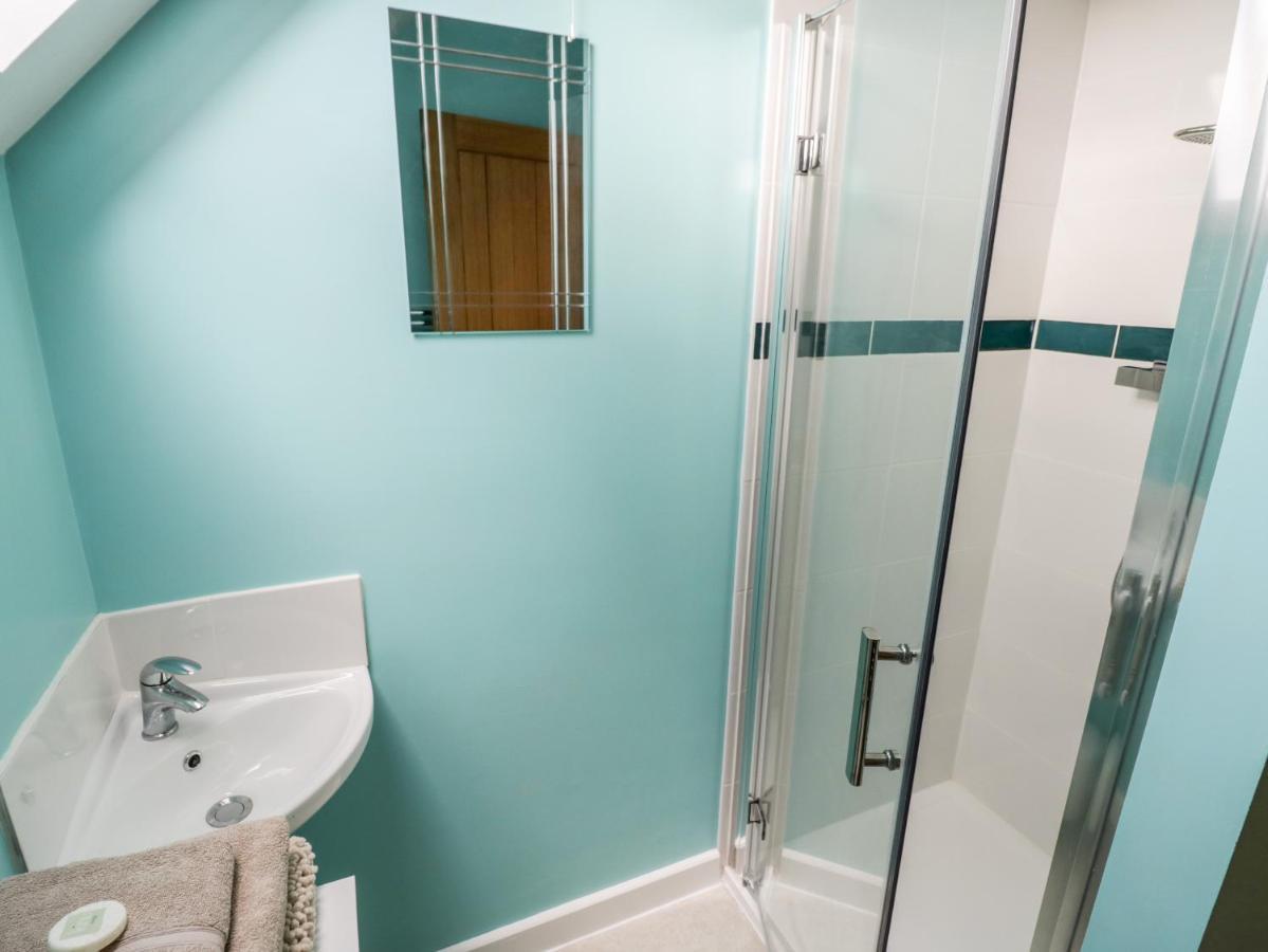 Walnut Cottage Stratford-upon-Avon Esterno foto