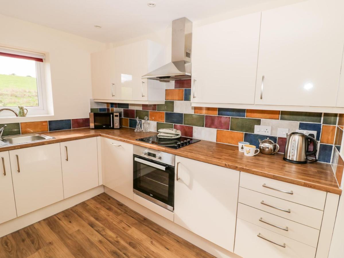 Walnut Cottage Stratford-upon-Avon Esterno foto