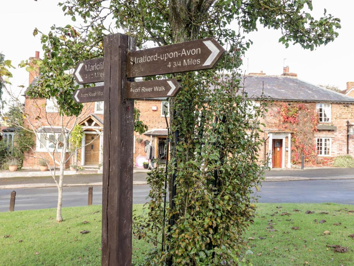 Walnut Cottage Stratford-upon-Avon Esterno foto