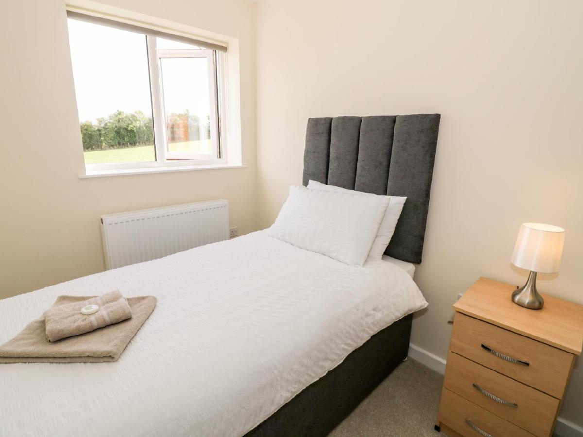 Walnut Cottage Stratford-upon-Avon Esterno foto