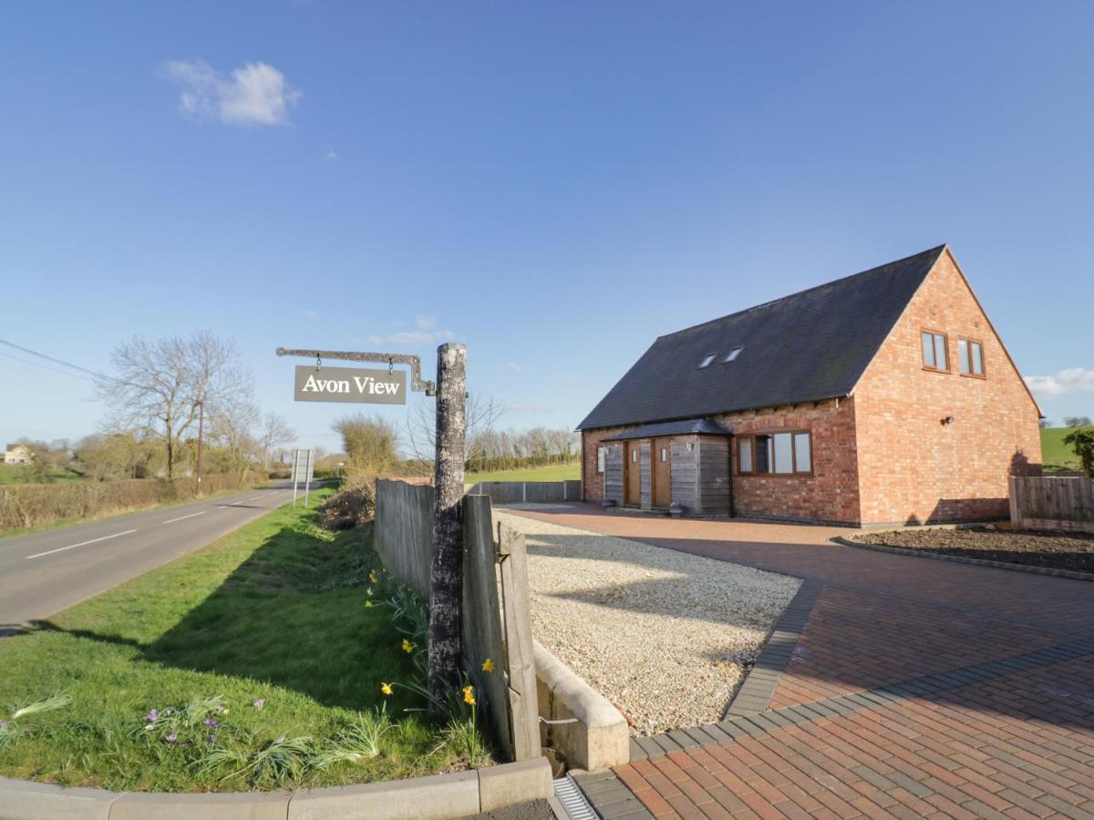 Walnut Cottage Stratford-upon-Avon Esterno foto
