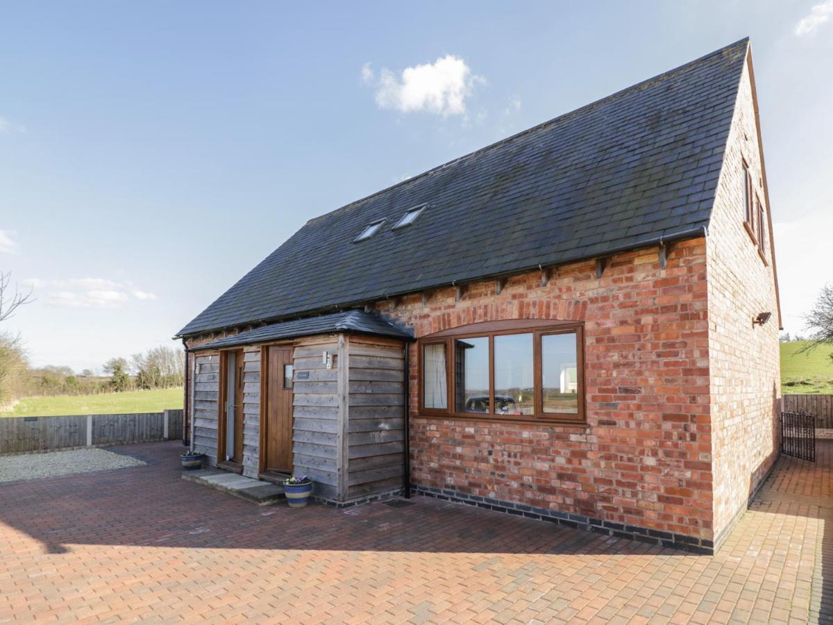 Walnut Cottage Stratford-upon-Avon Esterno foto