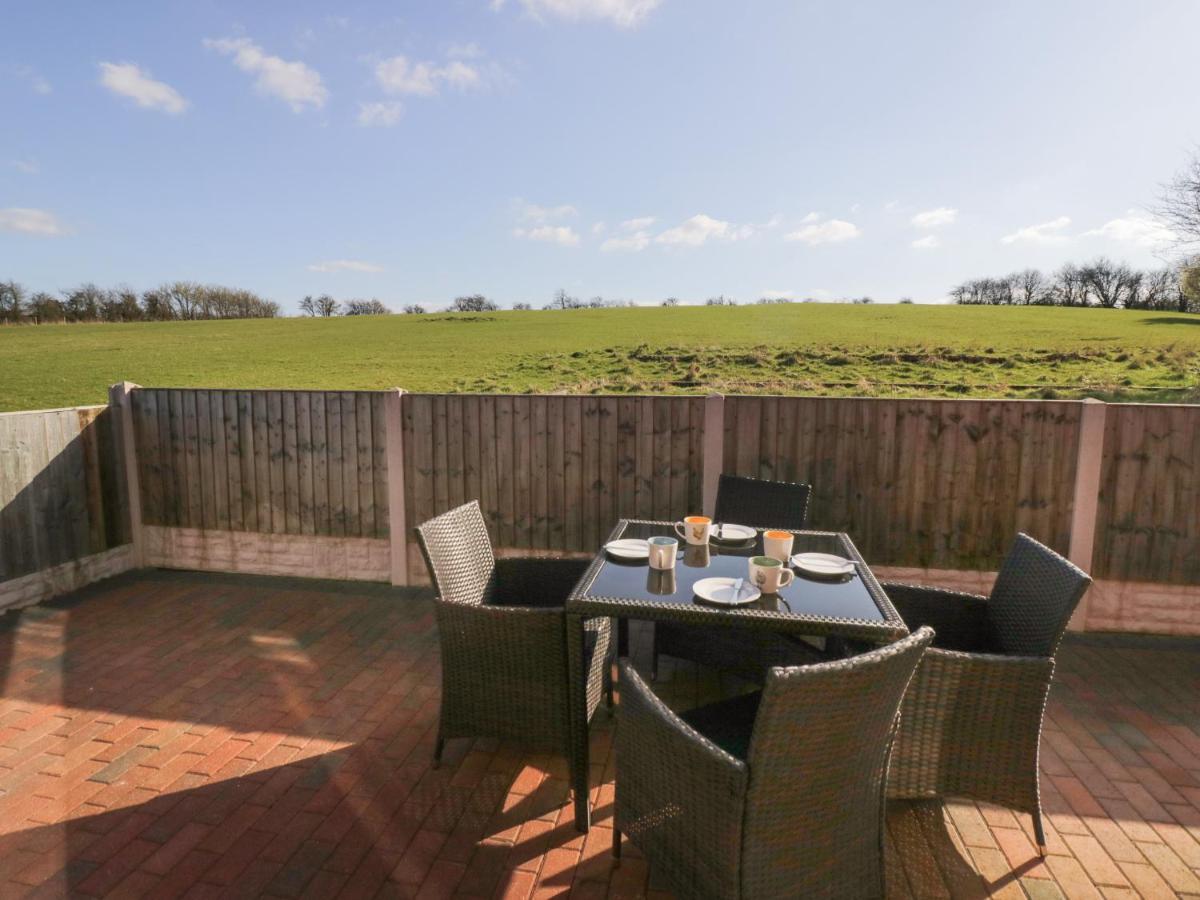 Walnut Cottage Stratford-upon-Avon Esterno foto
