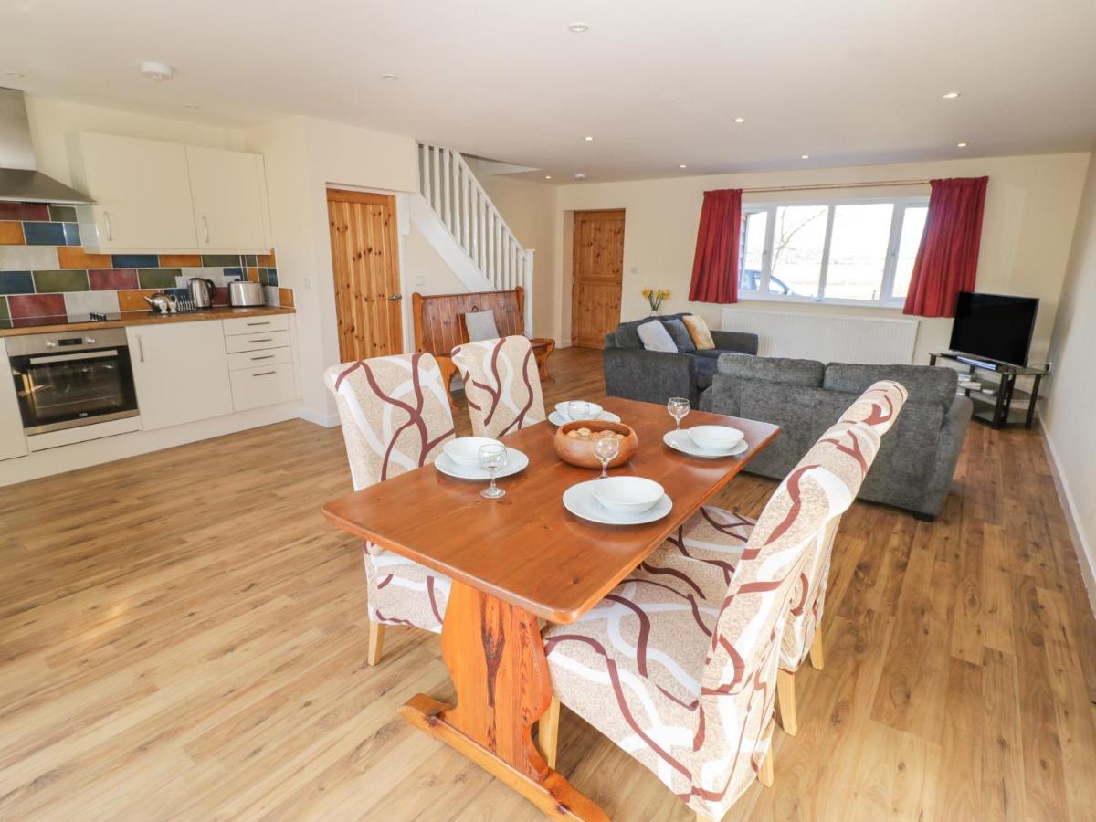 Walnut Cottage Stratford-upon-Avon Esterno foto